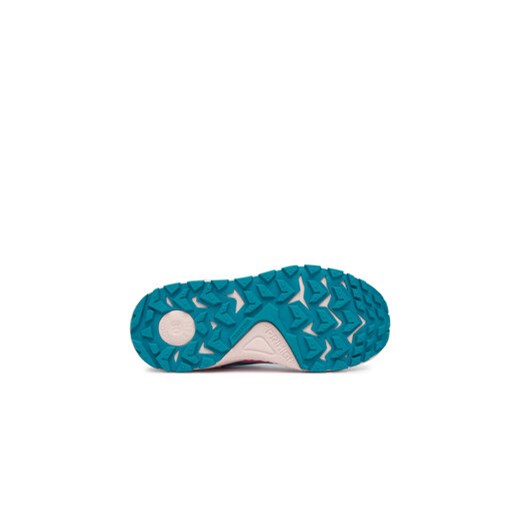 Sneakersy Primigi 7930611 M Turkusowy Primigi 35 eobuwie.pl