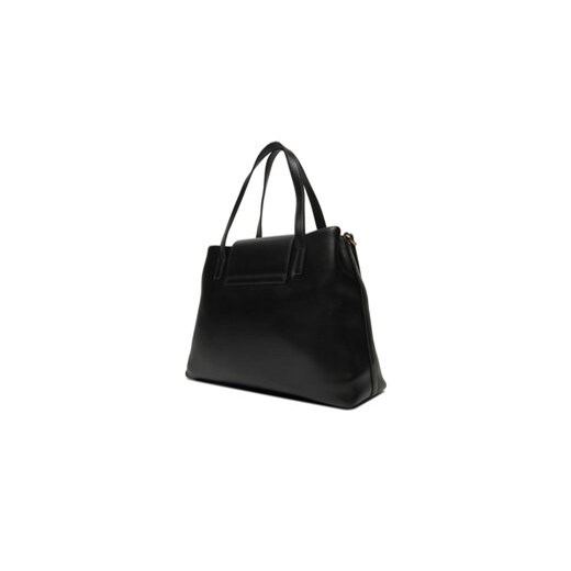 Torebka LOVE MOSCHINO JC4163PP1MLM0000 Czarny Love Moschino 00 eobuwie.pl