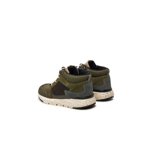 Sneakersy Mayoral 46512 43 Khaki Mayoral 35 eobuwie.pl