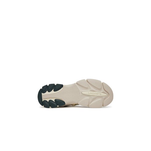 Sneakersy Lacoste L003 Neo 7-49SMA0111 Biały Lacoste 46_5 eobuwie.pl