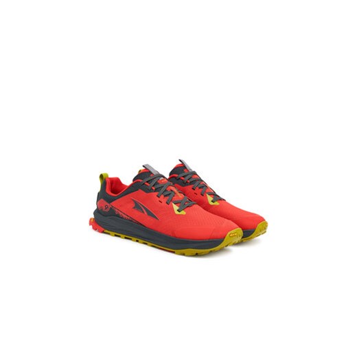 Buty do biegania Altra Lone Peak 9+ AL0A85RG6 Czerwony Altra 41 eobuwie.pl