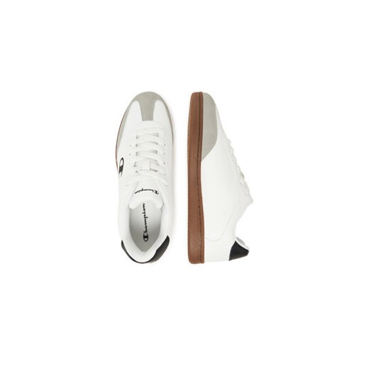 Sneakersy Champion PRESTIGE MIX S11735-WW001 Biały Champion 40 eobuwie.pl