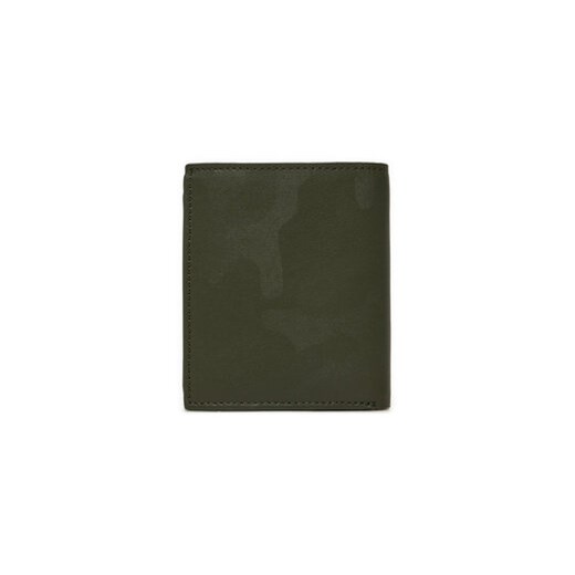 Duży Portfel Męski Guess Mito SMMTCF LEA22 Khaki Guess 00 eobuwie.pl