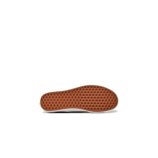 Tenisówki Vans Classic Slip On VN0A2Z41CHA1 Błękitny Vans 42 eobuwie.pl