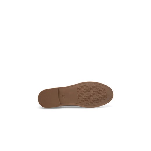 Mokasyny Lasocki WI32-SL-31308 Beżowy Lasocki 36 eobuwie.pl