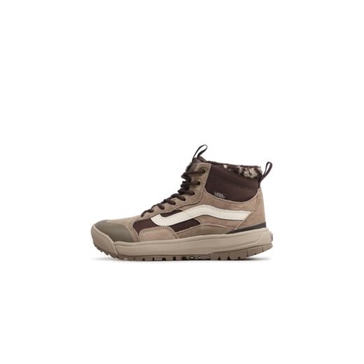 Sneakersy Vans Ultrarange Exo VN0A5KS5BF01 Brązowy Vans 36_5 eobuwie.pl