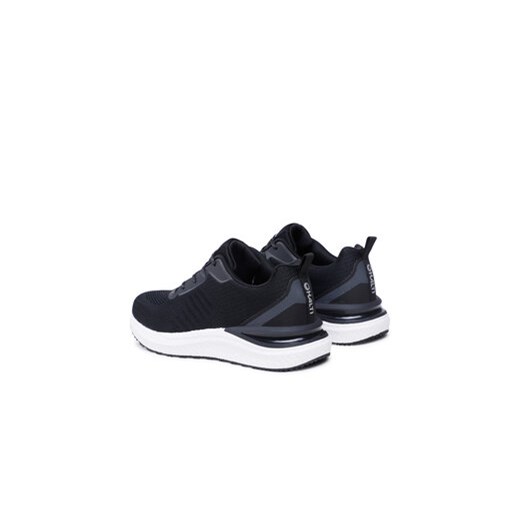 Sneakersy Halti Gale Bx M Sneaker Czarny Halti 44 eobuwie.pl