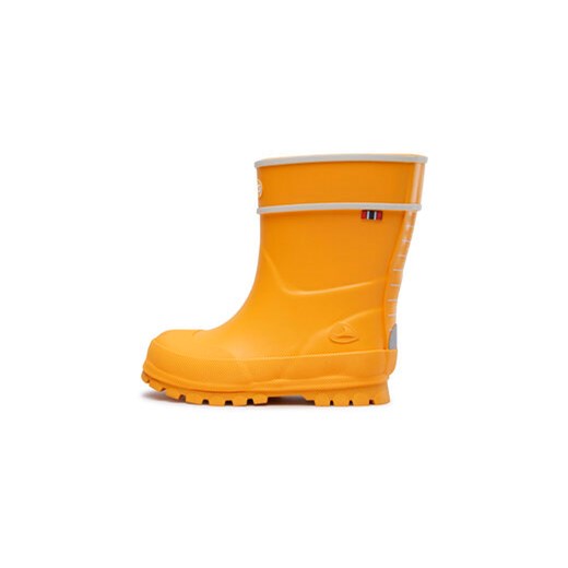 Kalosze Viking Alv Jolly 1-60060-13 Żółty Viking 28 eobuwie.pl