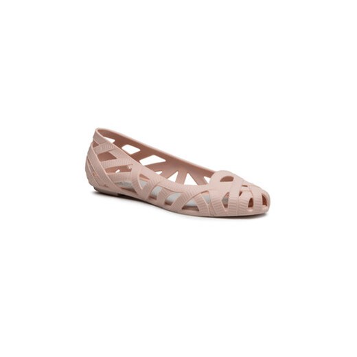 Baleriny Melissa Jean+Jason Wu VII Ad 32288 Różowy Melissa 35_36 eobuwie.pl