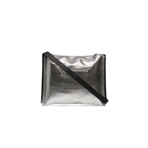 Torebka Nobo NBAG-N0910-C022 Srebrny Nobo OS eobuwie.pl