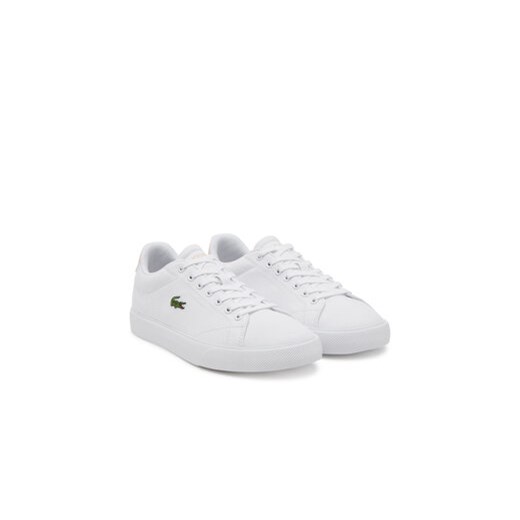Sneakersy Lacoste 7-49CFA0004 Biały Lacoste 39 eobuwie.pl