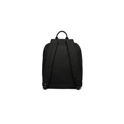 Plecak Calvin Klein Jeans Sport Essentials Flap Bp K50K512576 Czarny 00 eobuwie.pl
