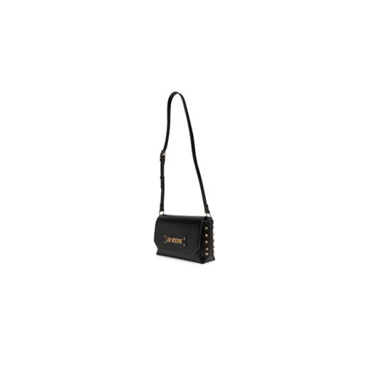 Torebka LOVE MOSCHINO JC4273PP0MKH0000 Czarny Love Moschino 00 eobuwie.pl