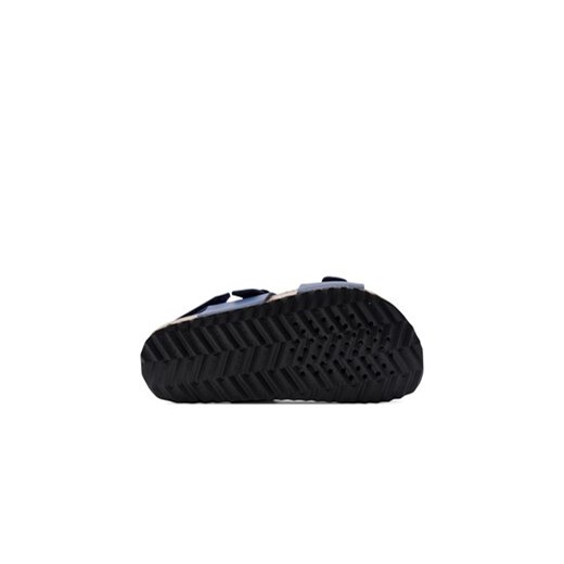 Sandały Geox J Ghita Boy J358LD 000BC C4002 S Granatowy Geox 29 eobuwie.pl