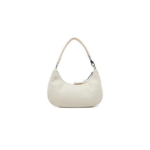 Torebka Tommy Jeans Tjw Everywhere Shoulder Bag AW0AW17364 Beżowy Tommy Jeans 00 eobuwie.pl
