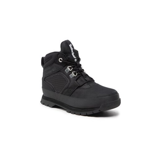 Trapery Timberland Euro Hiker ReimaginedNWP TB0A28PG0011 Czarny Timberland 31 eobuwie.pl