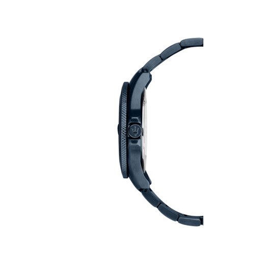 Zegarek Maserati R8853100037 Granatowy Maserati 00 eobuwie.pl