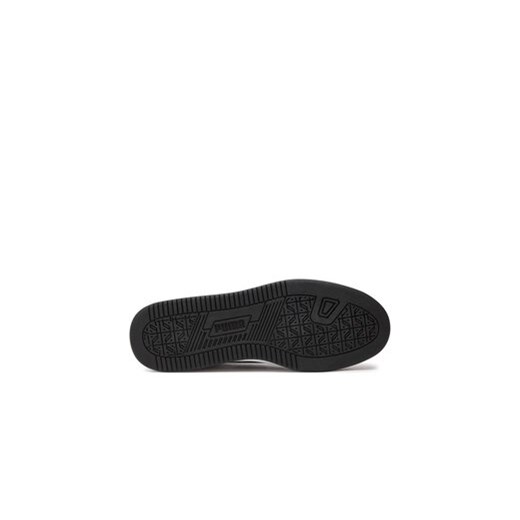 Sneakersy Puma Caven 2.0 392290 17 Biały Puma 45 eobuwie.pl