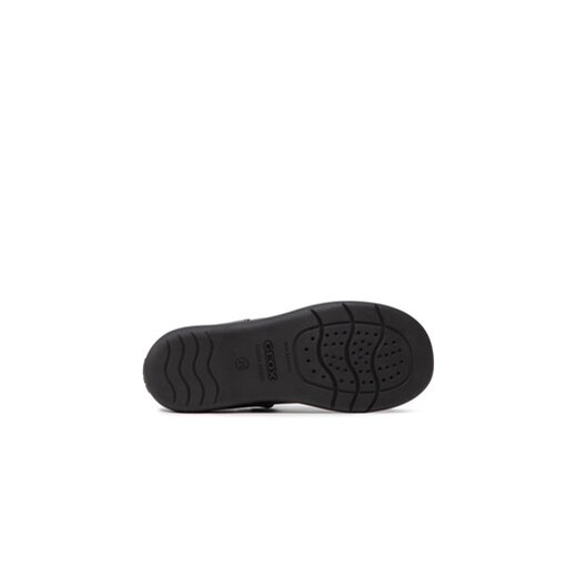 Półbuty Geox J Naimara G. B J16FHB 00043 C9999 S Czarny Geox 32 eobuwie.pl