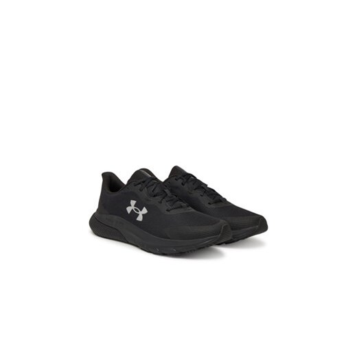Buty do biegania Under Armour UA HOVR Turbulence 2 RS 3028751 Czarny Under Armour 47_5 eobuwie.pl