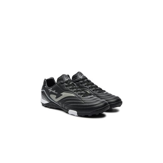 Buty do piłki nożnej Joma Aguila Turf AGUW2401TF Czarny Joma 40_5 eobuwie.pl