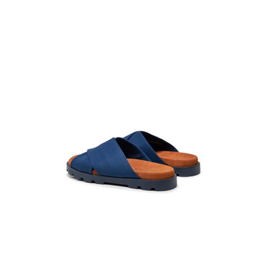 Klapki Camper Brutus Sandal K100776-011 Granatowy Camper 41 eobuwie.pl