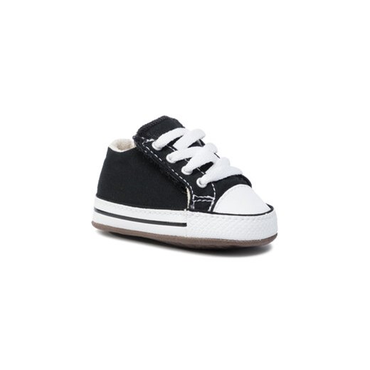 Tenisówki Converse Chuck Taylor All Star Cribster Mid 865156C Czarny Converse 20 eobuwie.pl