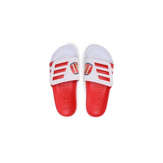 Klapki adidas Adilette TND Slides GZ5936 Biały 39 eobuwie.pl