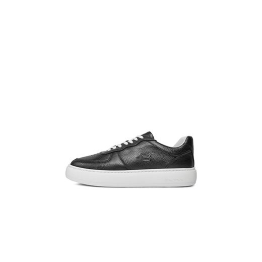 Sneakersy Baldinini U4E913T1CERV0000 Czarny Baldinini 42 eobuwie.pl