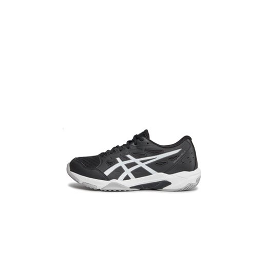 Buty halowe Asics Gel-Rocket 11 1071A091 Czarny 48 eobuwie.pl