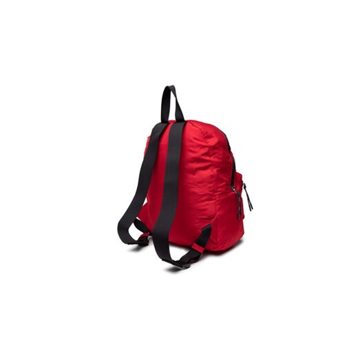 Plecak Hugo Reborn Backpack 50452695 10231109 01 Czerwony 00 eobuwie.pl