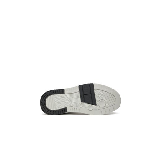 Sneakersy Tommy Jeans The Brooklyn Urban Mid EM0EM01415 Szary Tommy Jeans 43 eobuwie.pl