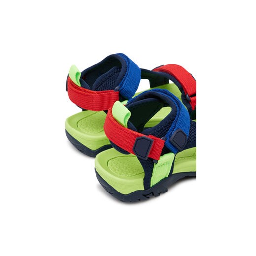 Sandały Joma S.Climber Jr 2503 SCLIJS2503V Granatowy Joma 32 eobuwie.pl