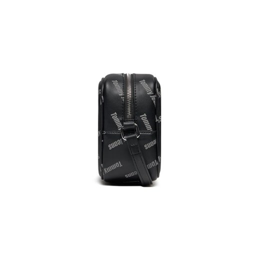 Torebka Tommy Jeans Tjw Must Camera Bag Aov Print AW0AW15645 Czarny Tommy Jeans 00 eobuwie.pl