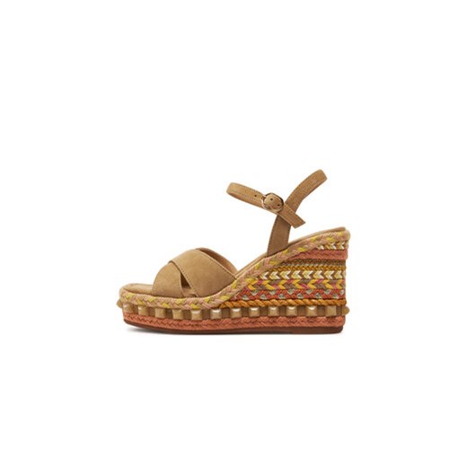 Espadryle Alma En Pena V240950 Beżowy Alma En Pena 39 eobuwie.pl