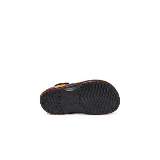 Klapki Crocs Harry Potter Classic Gryffindor Clog 210553 Czarny Crocs 46_47 eobuwie.pl