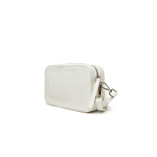 Torebka John Richmond RWA24054BO Biały John Richmond 00 eobuwie.pl