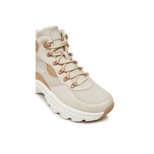 Trapery Dorko Enigma DS24F37W Beżowy Dorko 37 eobuwie.pl