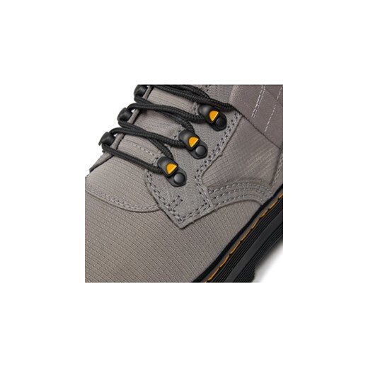 Trapery Dr. Martens 27800076 Szary Dr. Martens 39 eobuwie.pl