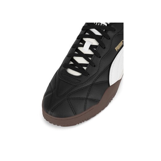 Sneakersy Puma TIFOSI 39745401 Czarny Puma 41 eobuwie.pl