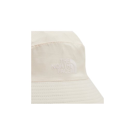 Kapelusz The North Face Summer Lt Run Bucket NF0A876KQLI1 Écru The North Face L_XL eobuwie.pl