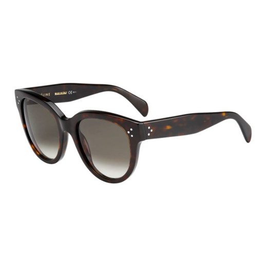 Okulary Celine CL 41755 Audrey 086/Z3 optykaworld-pl nylon