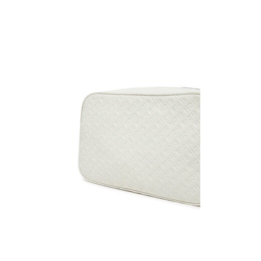 Torebka John Richmond RWA24054BO Biały John Richmond 00 eobuwie.pl