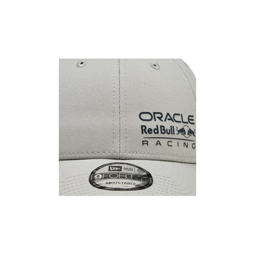 Czapka New Era Ess 940 Rebullf1 60357197 Szary New Era 00 eobuwie.pl