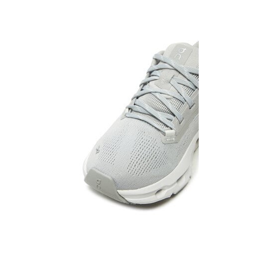 Buty do biegania On Cloudflyer 5 3WE30042774 Szary On 38 eobuwie.pl