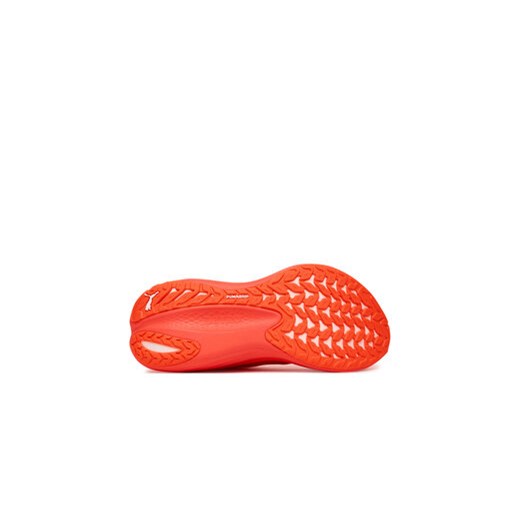 Buty do biegania Puma MagMax NITRO 310088 11 Czerwony Puma 46 eobuwie.pl