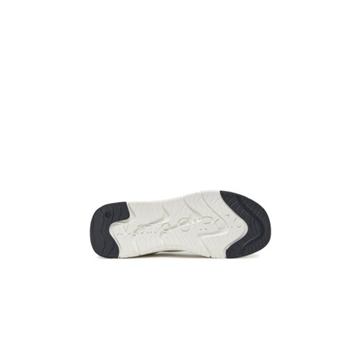 Sneakersy Marc O'Polo RR1M3013 Biały 40 eobuwie.pl