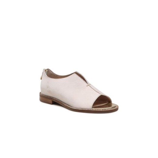 Półbuty R.Polański 1643 Różowy 36 eobuwie.pl