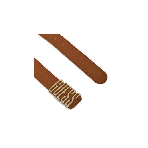 Pasek Damski Guess BW9069 P4135 Brązowy Guess L eobuwie.pl