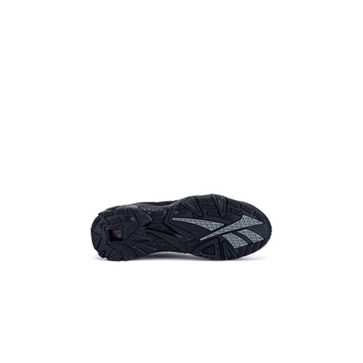 Sneakersy Reebok Preseason 94 Low 100205105 Czarny Reebok 40_1_2 eobuwie.pl